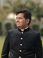 Mr. Piyush Mundra